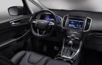 Ford S-Max S 2015 года